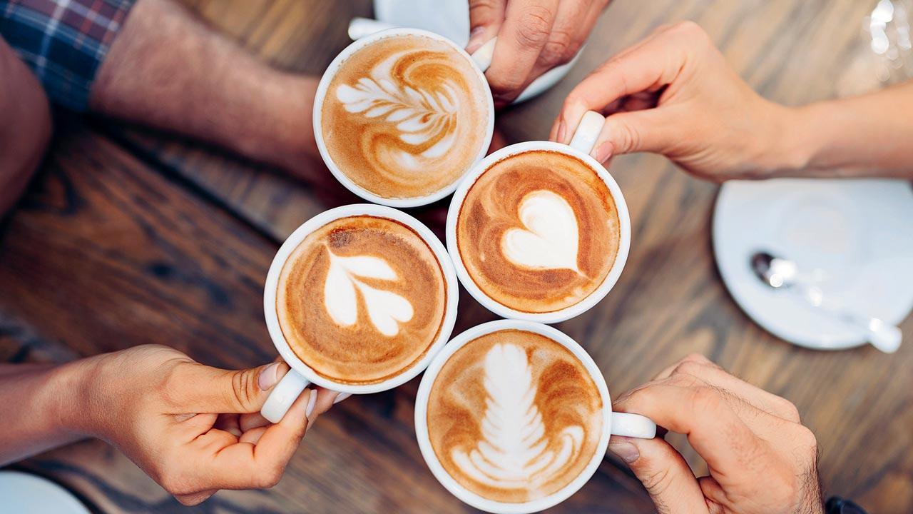 From Latte to Americano: Mumbaikars share their favourite coffee types 