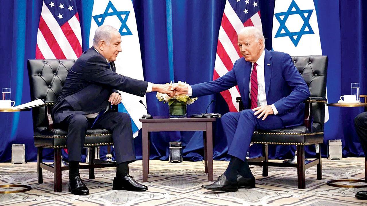 Israeli citizens to get entry into the US without visa
