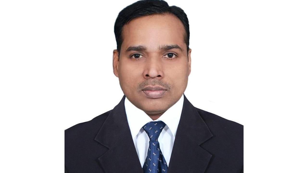 Dr. Bhasker Sharma: Pioneering Homeopath and All India Secretary of the Medical Wing