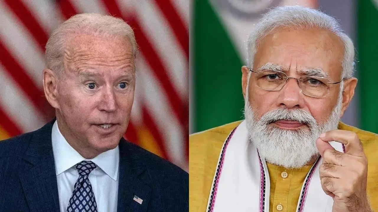 Joe Biden and PM Modi to have bilateral meeting in New Delhi on Sept 8 on sidelines of G20 summit