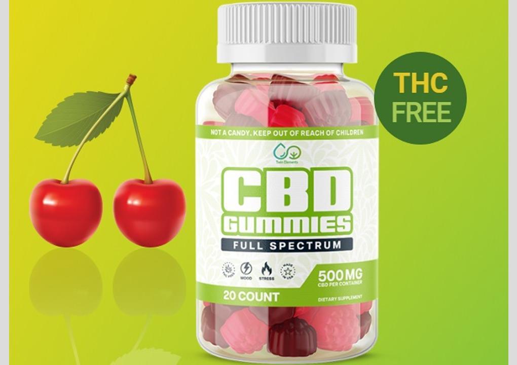 Blue Vibe CBD Gummies [Fraud Exposed Warning 2023] Must Read Scam Report Before Buy!