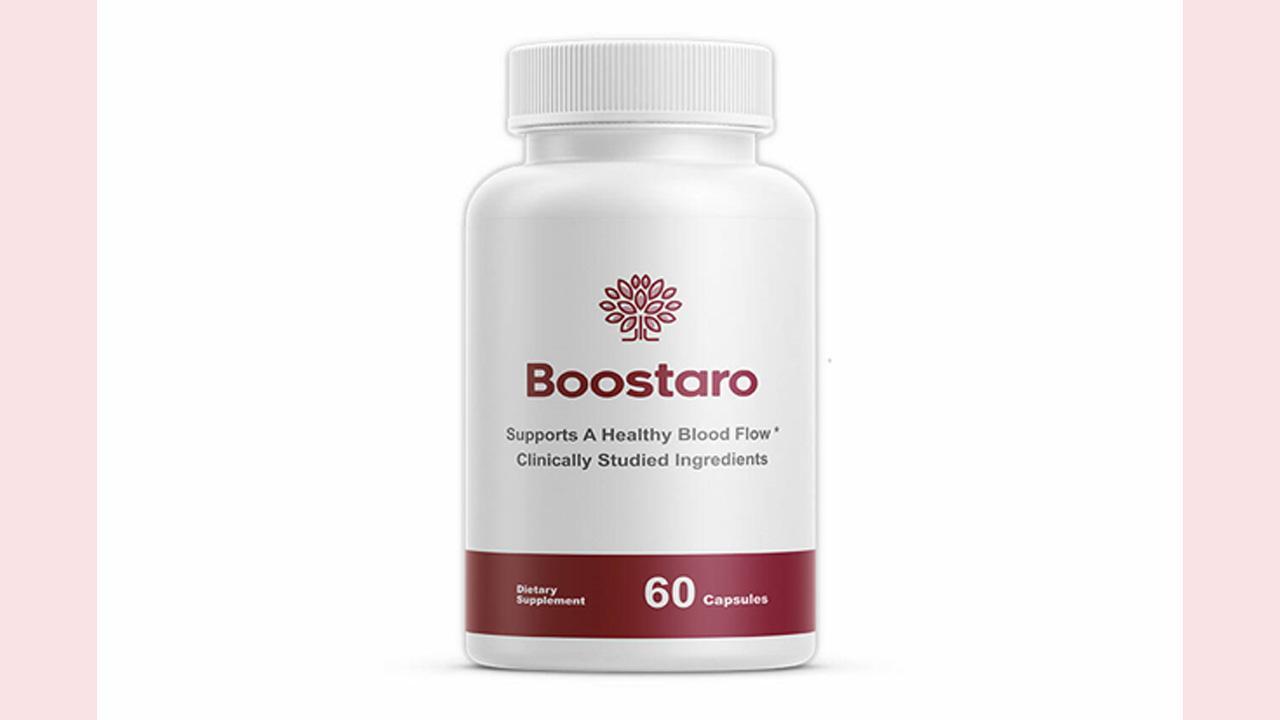 Boostaro Reviews EXPOSED Don’t Buy Until You See This Boostaro Review: What Customer Have to Say? Does it a helpful in Men’s Activity? Or Scam or Legit Exposed in this Study…