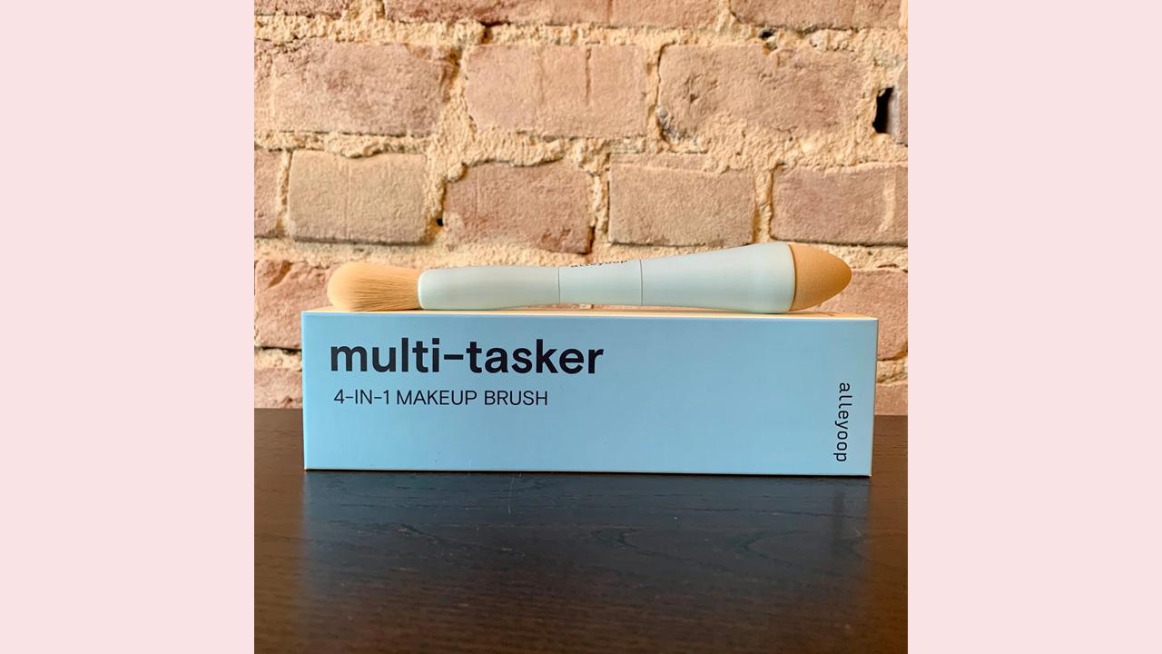 Multi-Tasker - by Alleyoop