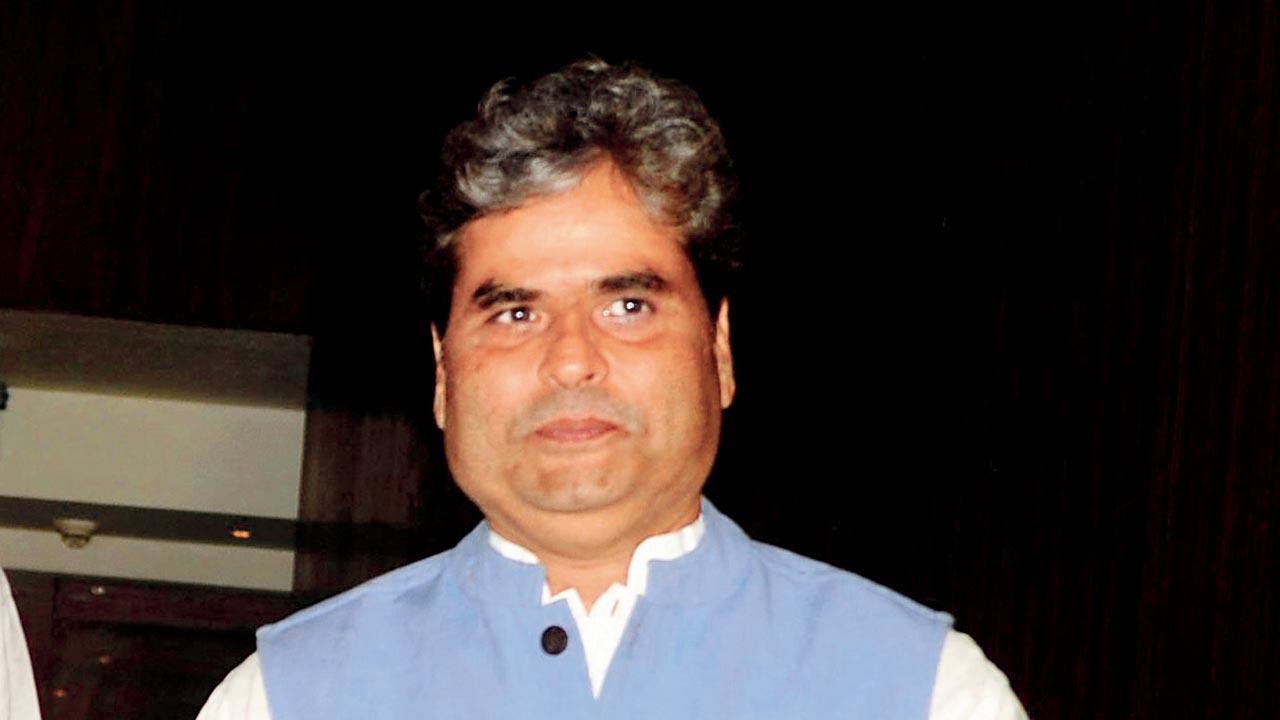 Vishal Bhardwaj