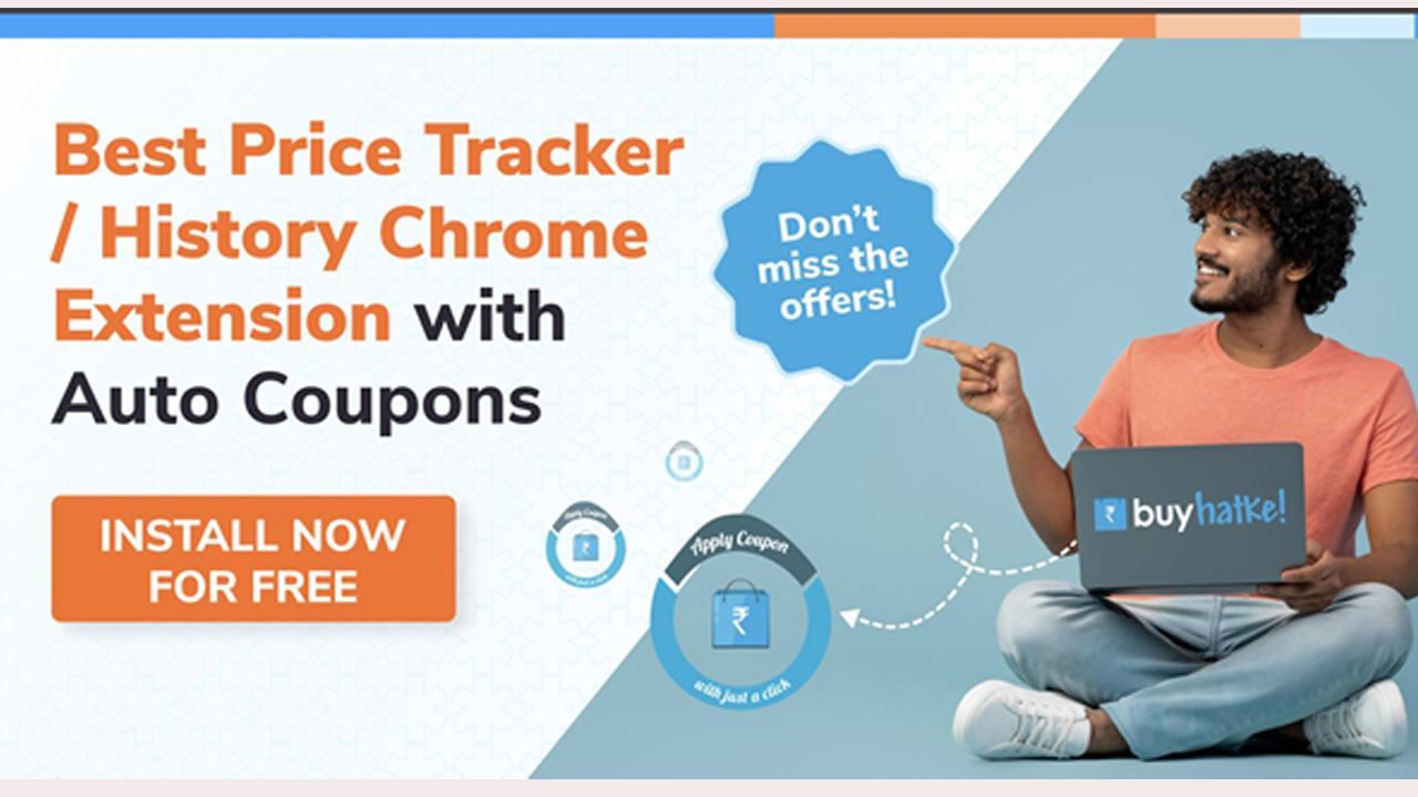 Waiting for the Perfect Deal? Buyhatke Tells You When! | Secret To Getting Best Deals During Biggest Shopping Season.