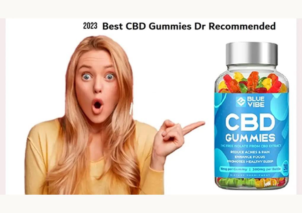 Blue Vibe CBD Gummies Reviews [Website, Where to Buy] BlueVibeCBD Gummies Consumer Reports, For Diabetes, Cost on Amazon 2023!