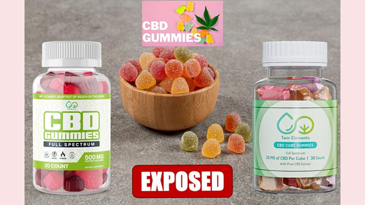 Power CBD Gummies Scam Reviews (TheraCalm CBD Gummies Controversial) Is EarthMed CBD Gummies Scam Legit Price Explain Or Beware Fake Certified Website?
