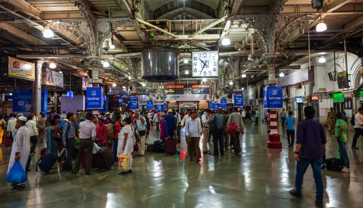 Mumbai: Central Railway to install CCTV cameras with face recognition system