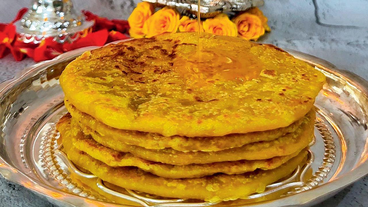 From Karnataka's obbattu to Bihar's arsa: Discovering different versions of sweet rotis in India