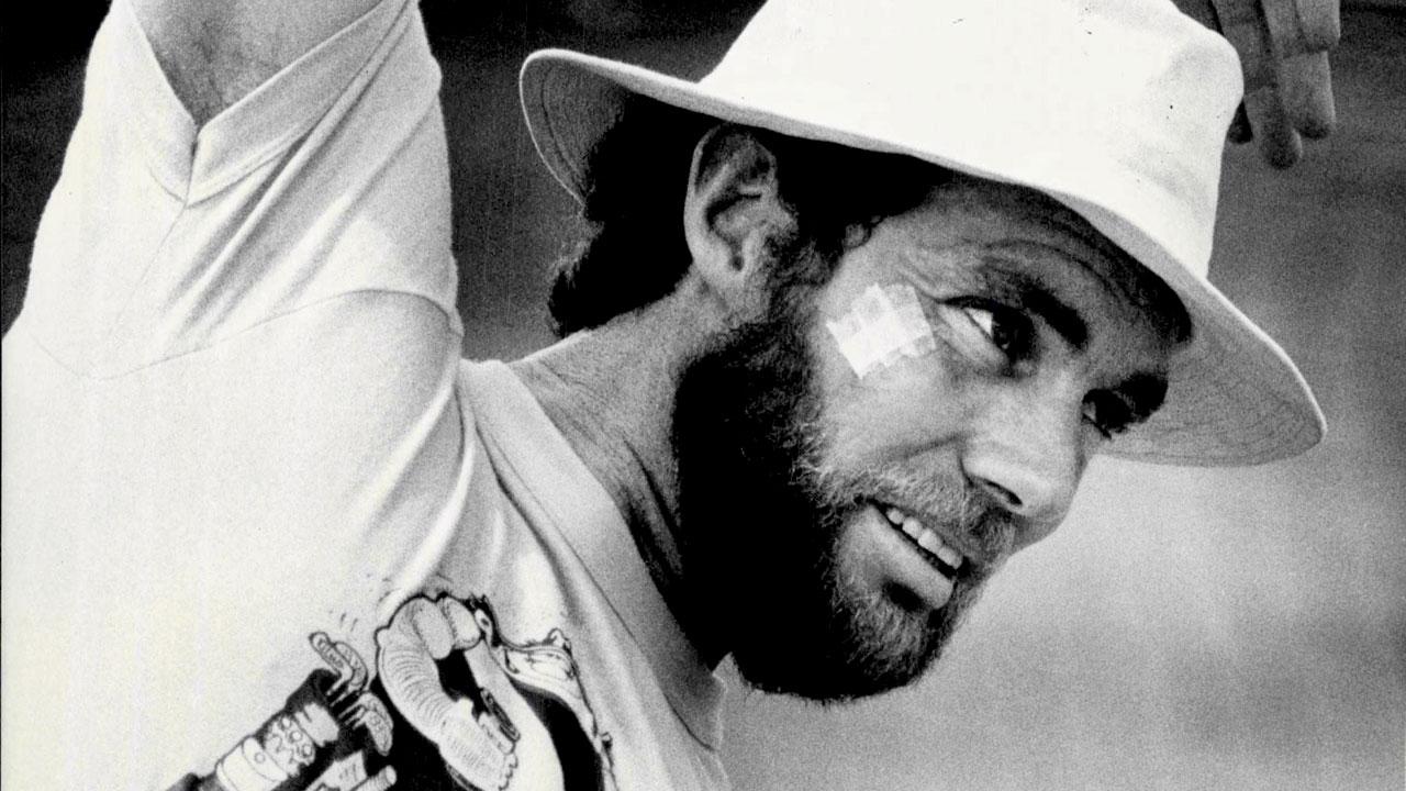 Greg Chappell. PIC/GETTY IMAGES