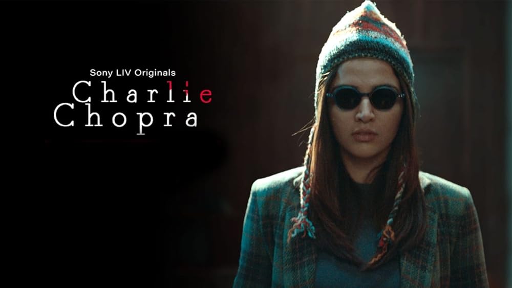 Charlie Chopra & The Mystery Of Solang Valley - Sony LIV (September 27)In a thrilling new series premiering on SonyLIV, 