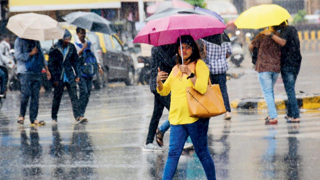 India sees driest August since 1901