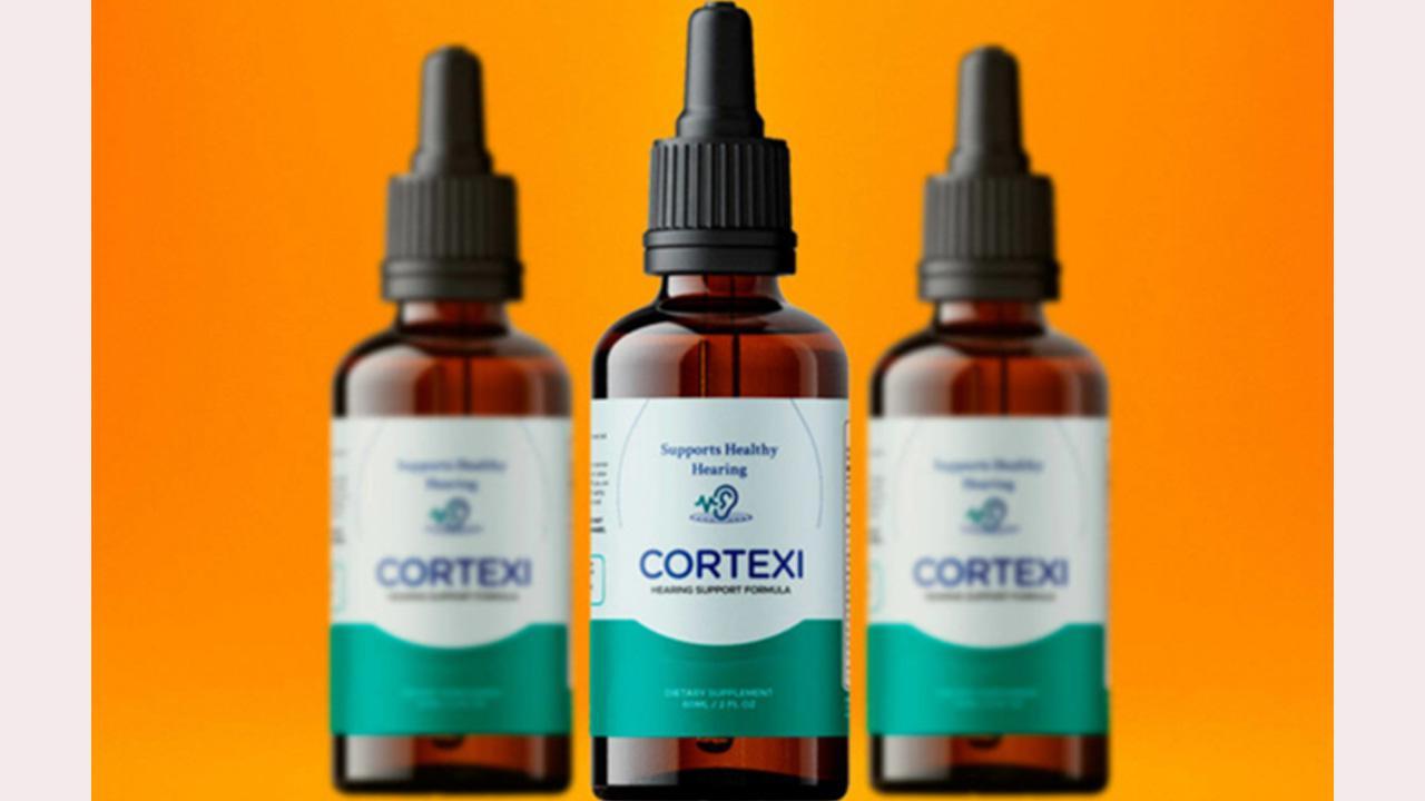 Cortexi Reviews (Shocking! It’s SCAM?) Does It Work for Tinnitus & Hearing Loss or Negative Customer Complaints?