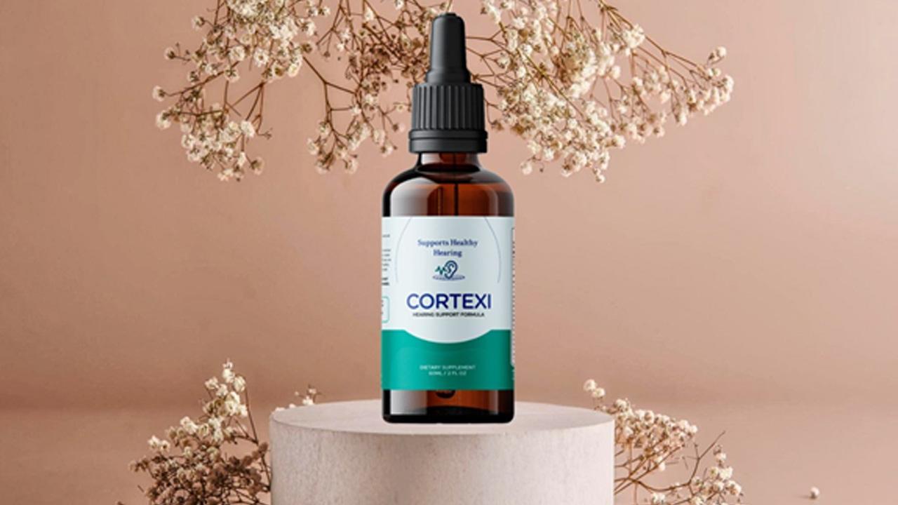 Cortexi Reviews Scam (Real User Reviews) Truth About Cortexi Tinnitus Relief Supplement (Must Read)