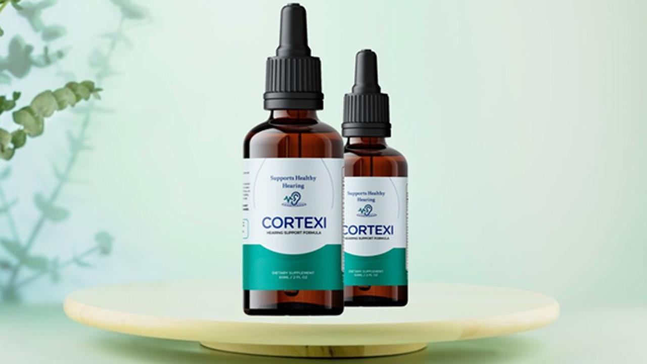 Cortexi Reviews Scam (Real User Reviews) Shocking Truth About The Cortexi Hearing Support Exposed (Must Read)