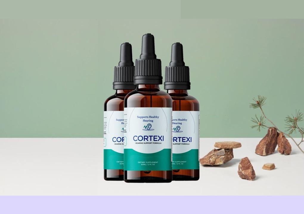Cortexi Scam Exposed By The Real Customers! Check Out The Facts!