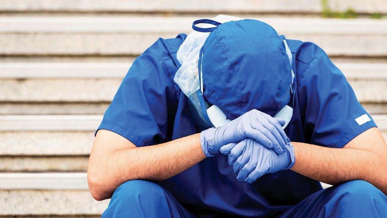 Decoded: Researchers find out how our body fights stress