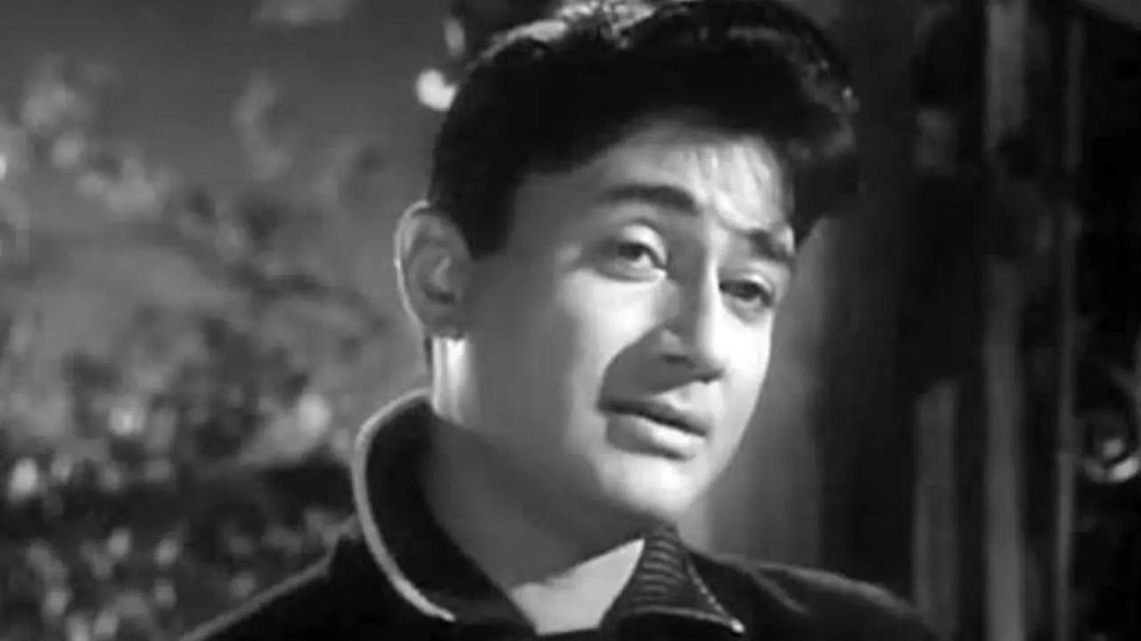From 'Bombay noir' to breezy rom-com, films that defined Dev Anand