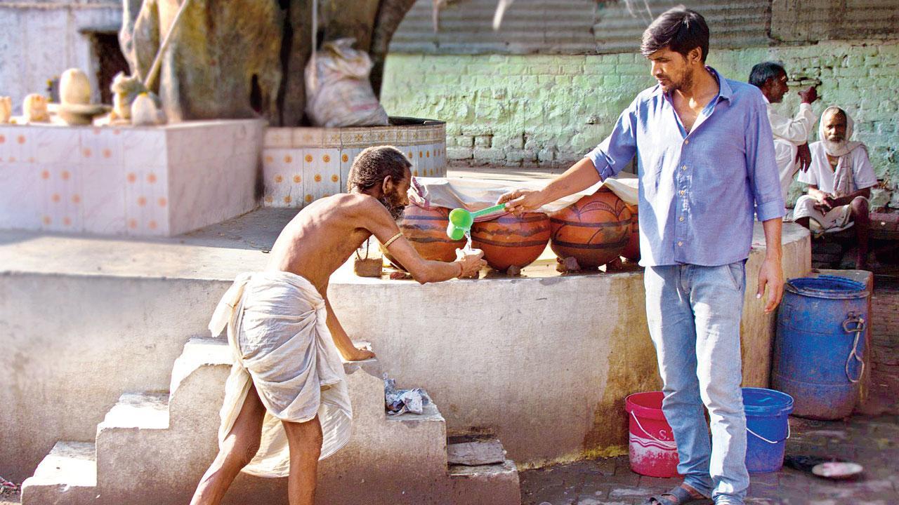Do Dalit lives matter less than Muslims'?