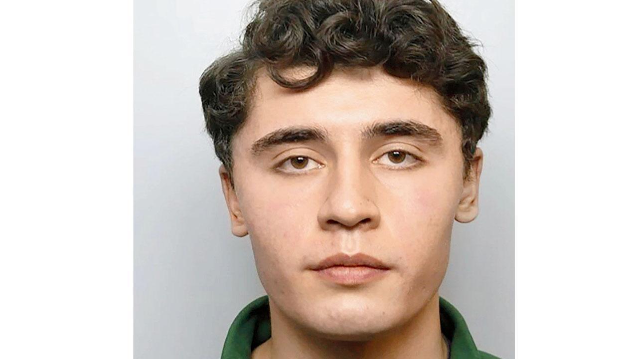UK on alert after terror suspect escapes prison