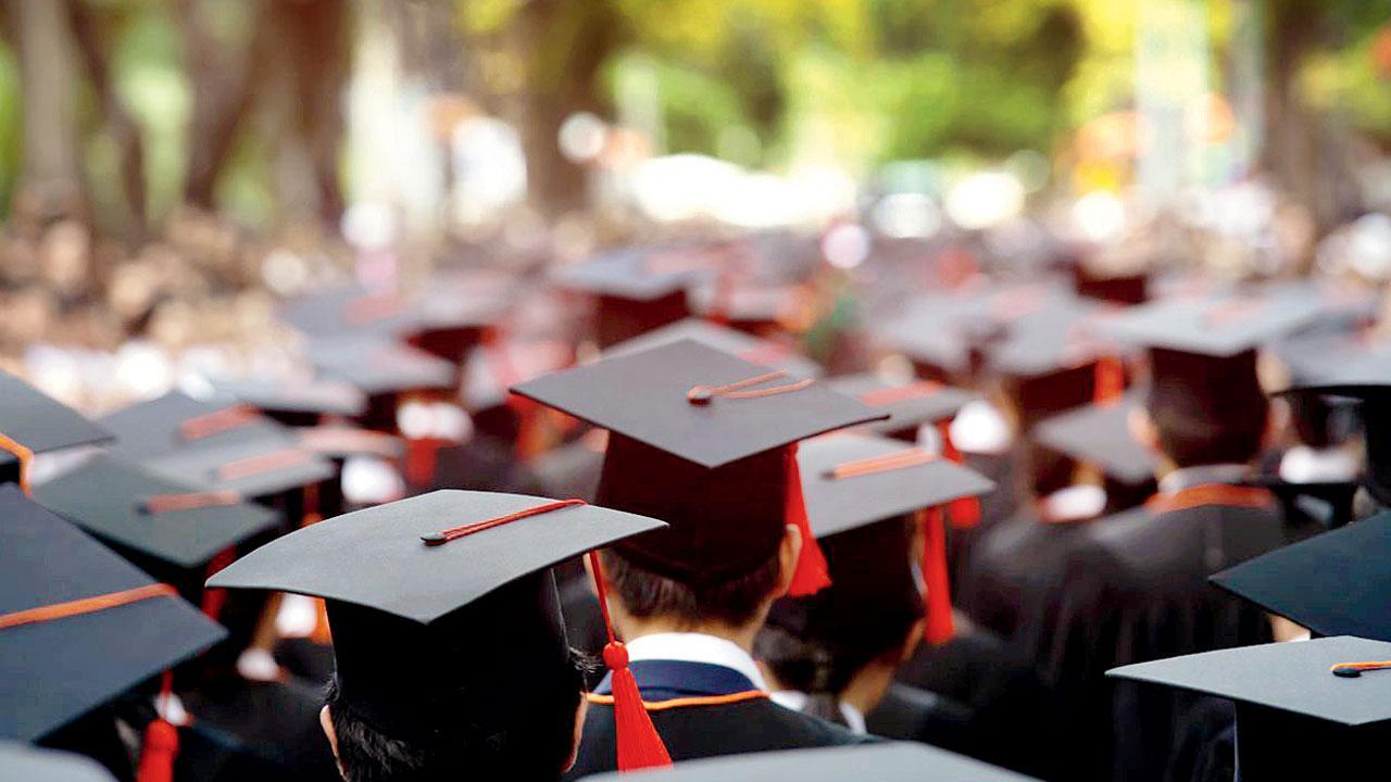 The most important degree in India