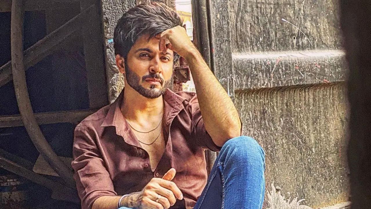 Dheeraj Dhoopar confirms playing a grey character in Saubhagyavati Bhava 2
