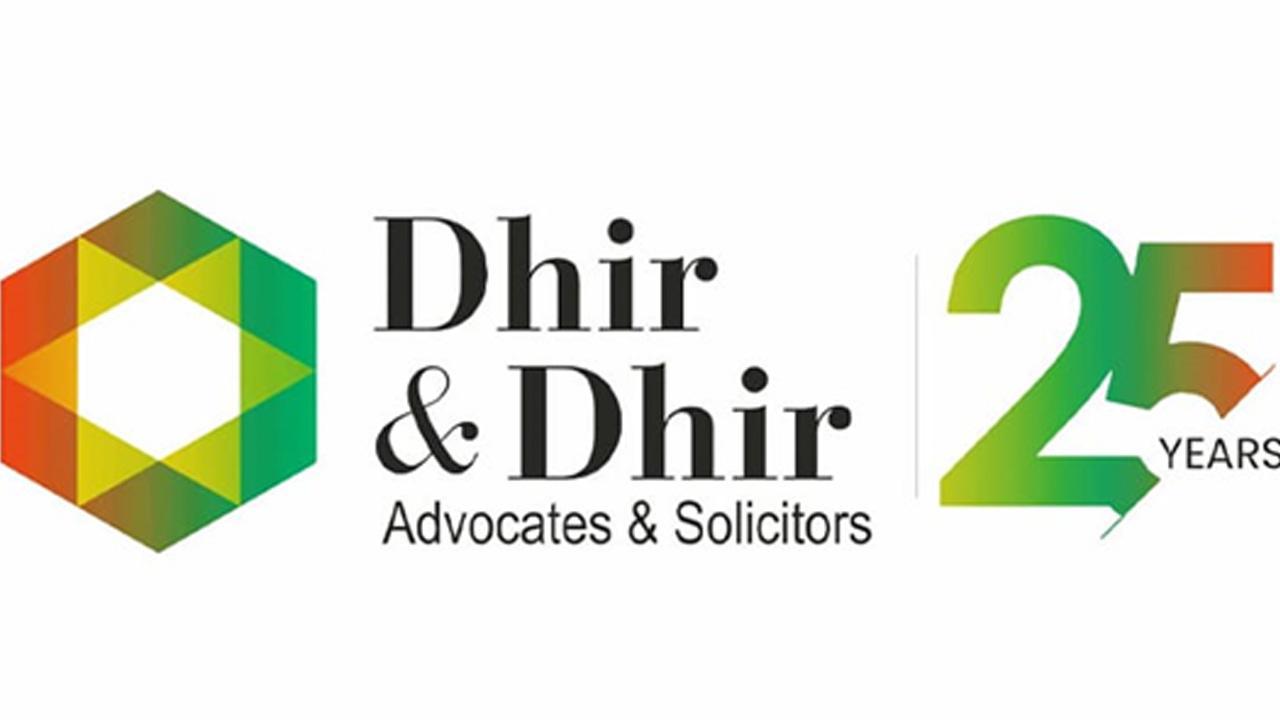 Dhir & Dhir Associates Advises India Infrastructure Finance Company Ltd On An