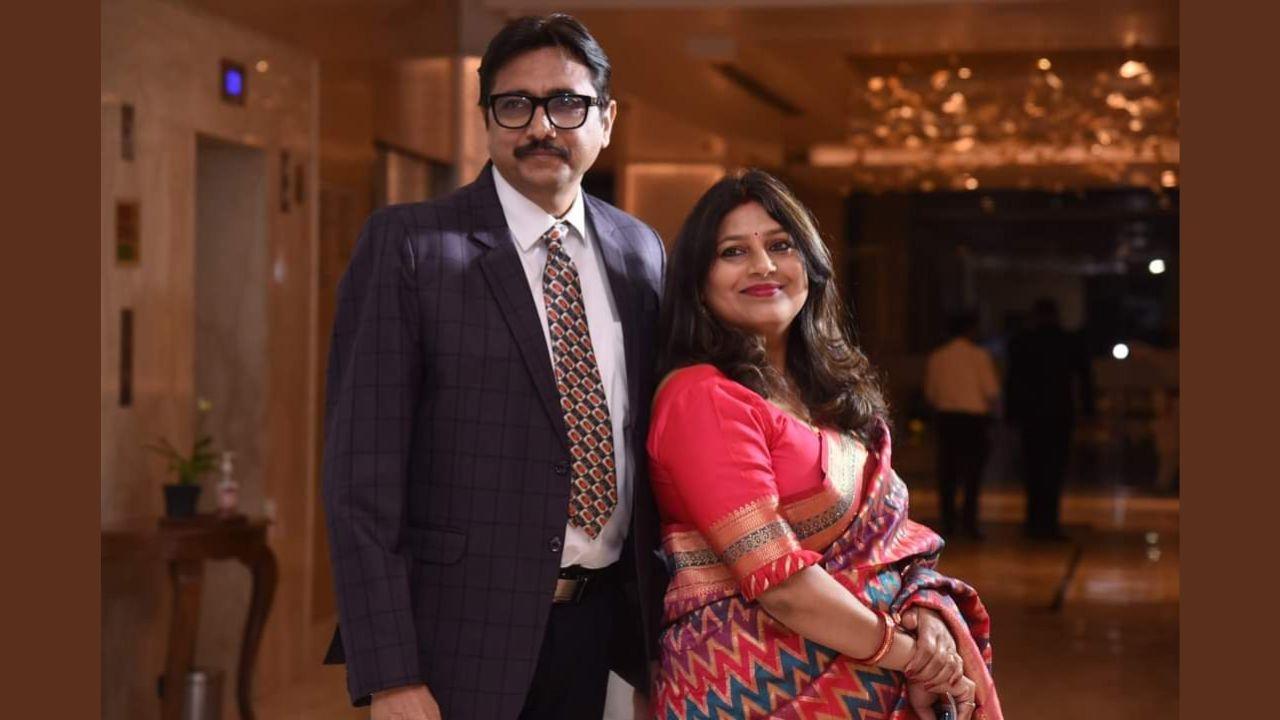 Dinesh Anand: From Humble Beginnings to Media Marvel in this Digital Landscape