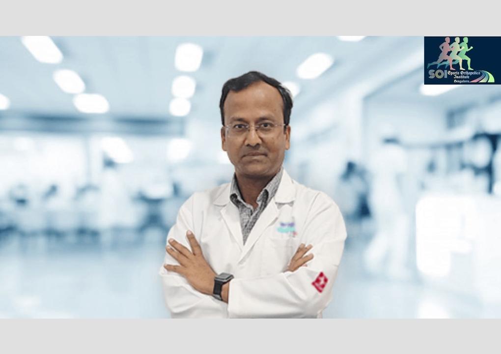 DR. Naveen Kumar LV