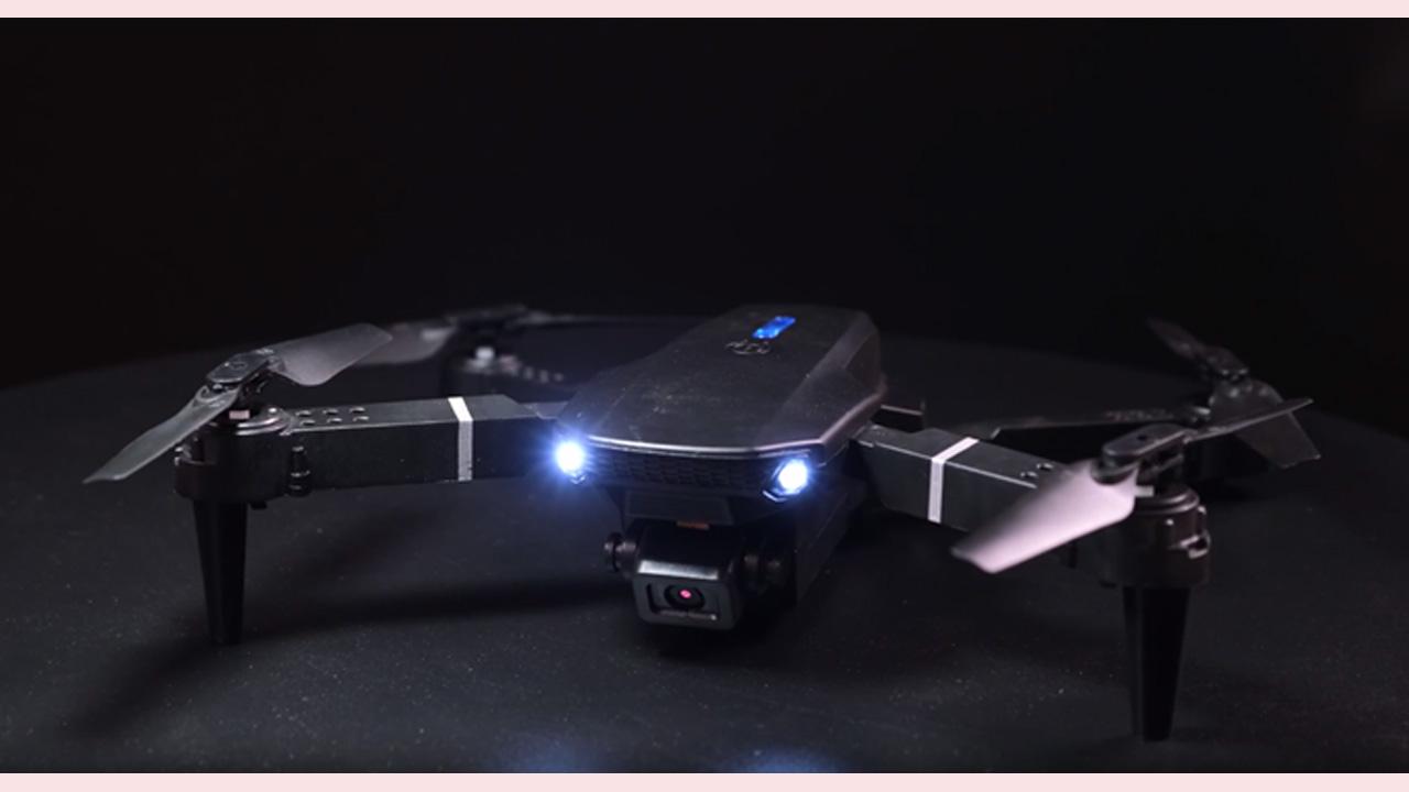 Sg901 drone best sale review