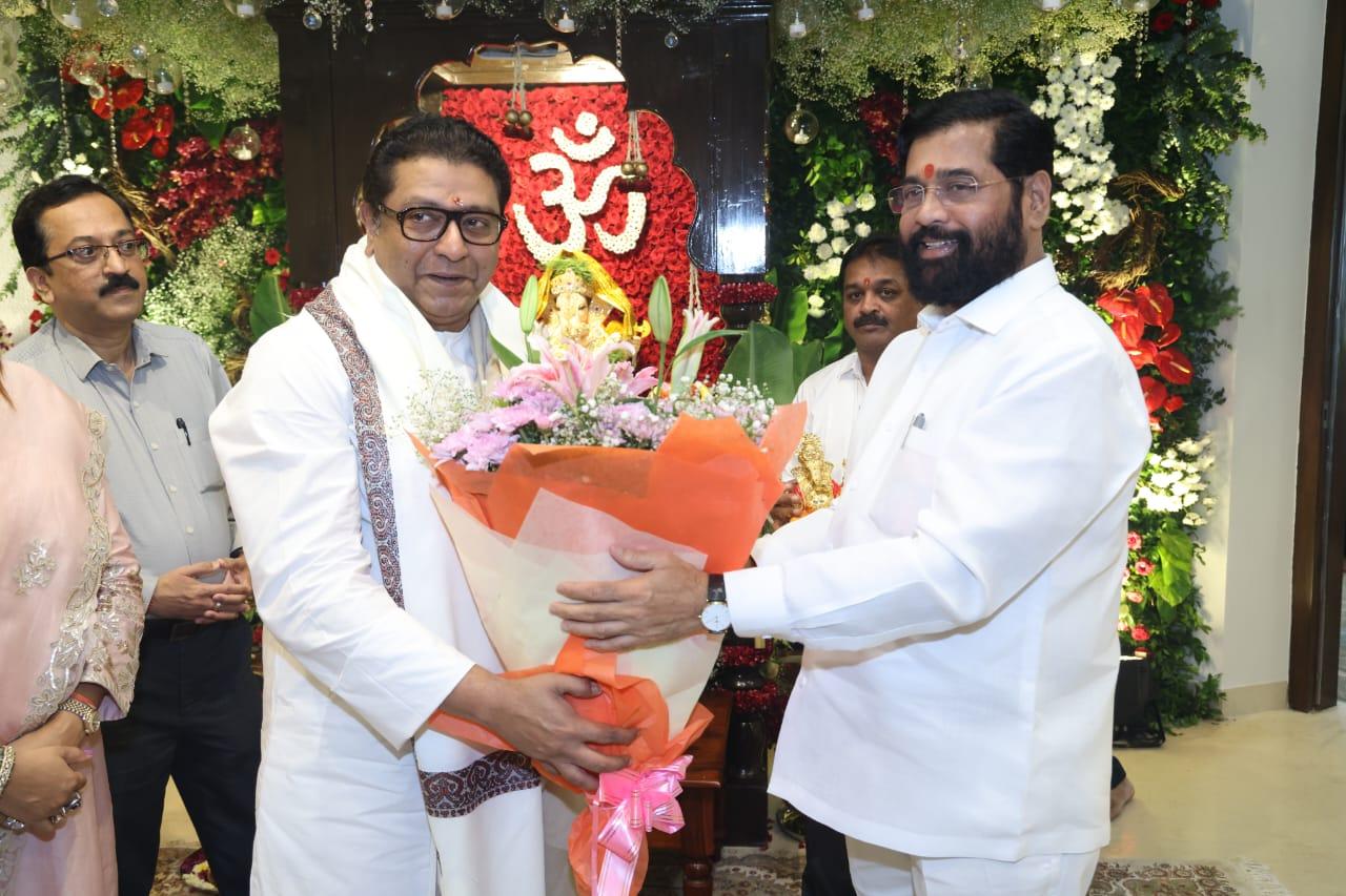 The 10-day Ganesh festival is being celebrated across Maharashtra and other parts of the country from September 19