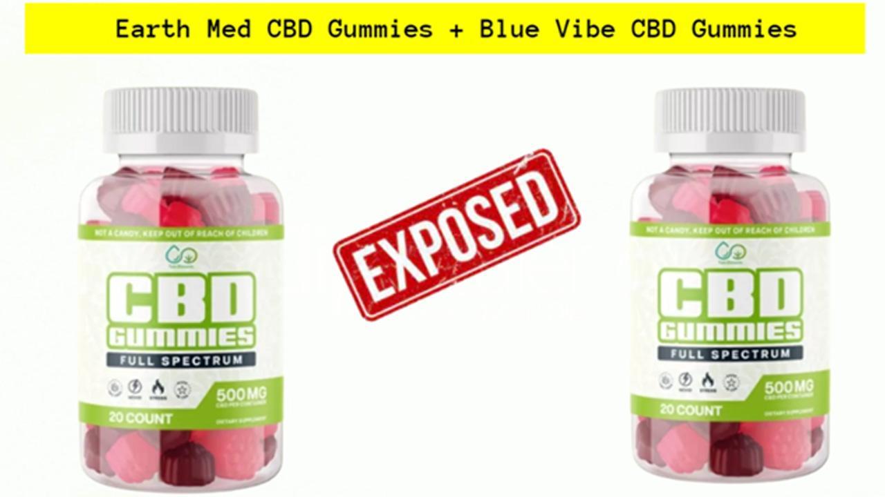 How Much are Earthmed CBD Gummies: Get the Best Value!