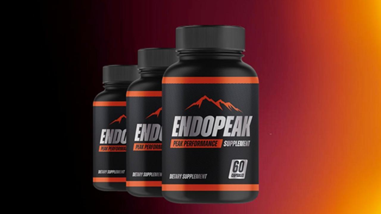 EndoPeak SCAM (Reviewed And Analysed) Health Experts' Take On This Trending Male Health Pills