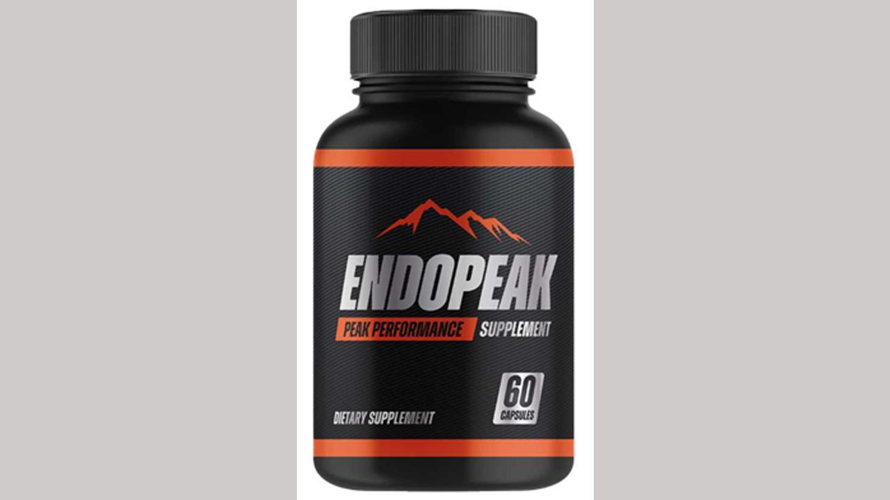 EndoPeak Reviews (2023 WARNING EXPOSED Through Expert's Test) Does It Work for Men or Negative Side Effects? Read