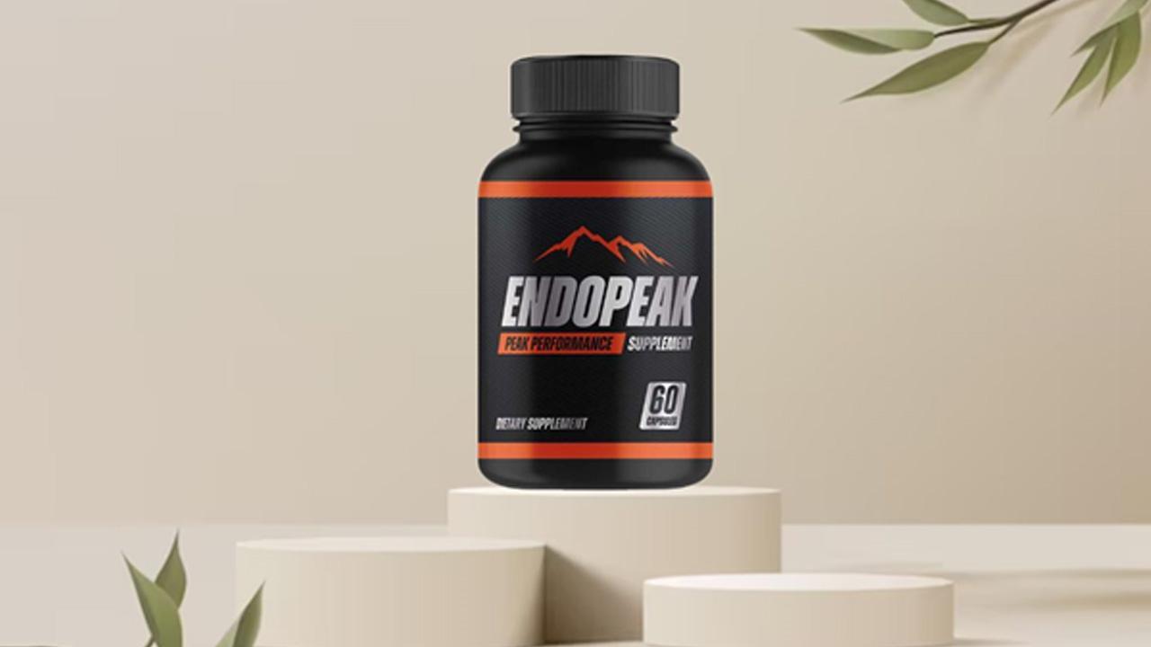 EndoPeak Reviews Scam [Critical Analysis] Truth About The Endopeak Male Health Supplement (Must Read)