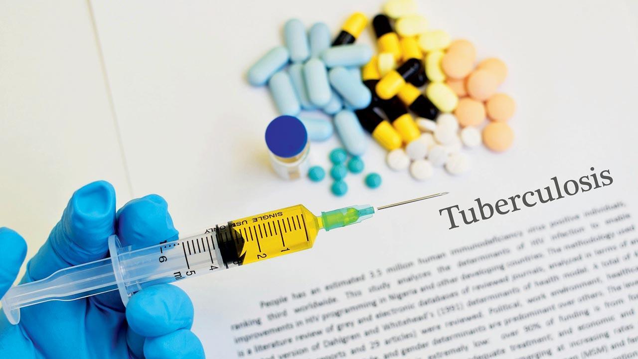 TB med shortage: Maharashtra seeks help from neighbours