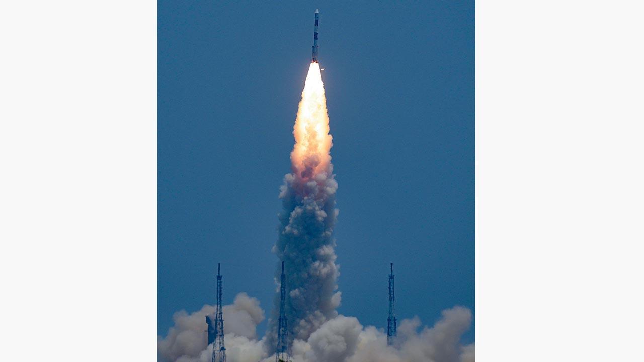 ‘First earth-bound manoeuvre of Aditya L1 performed successfully’