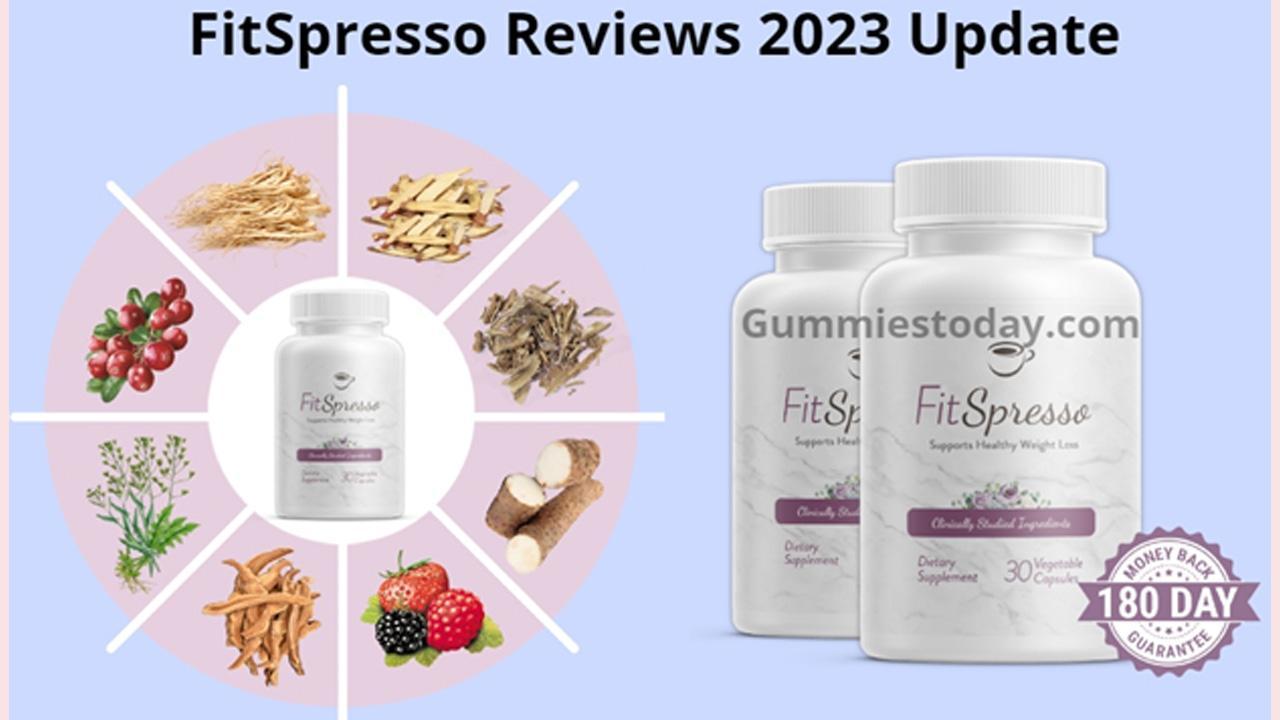 FitSpresso Reviews (Get FitSpresso Pills South Africa Consumer Reports 2023)