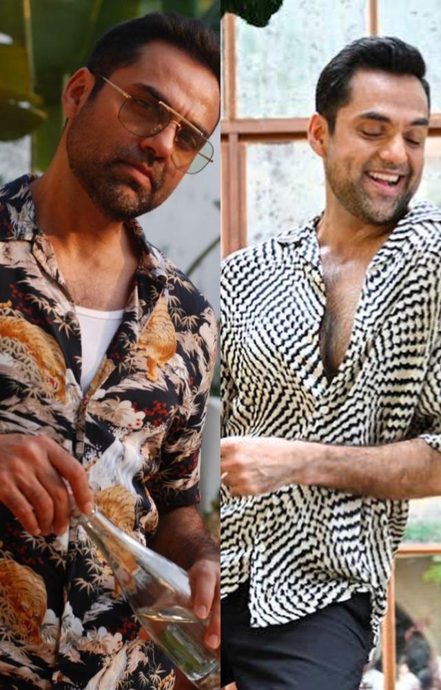 Mancrush Monday: Abhay Deol