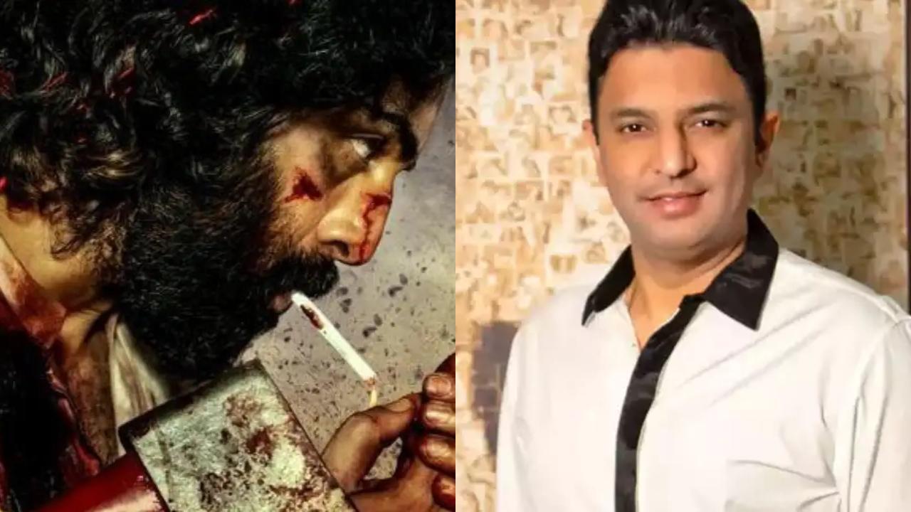 Bhushan Kumar reveals reason behind ‘Animal’s postponed