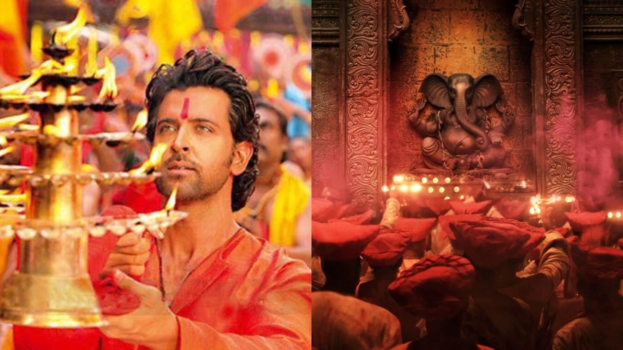 Ganesh Chaturthi 2023: Get in the groove with our ultimate Ganpati playlist