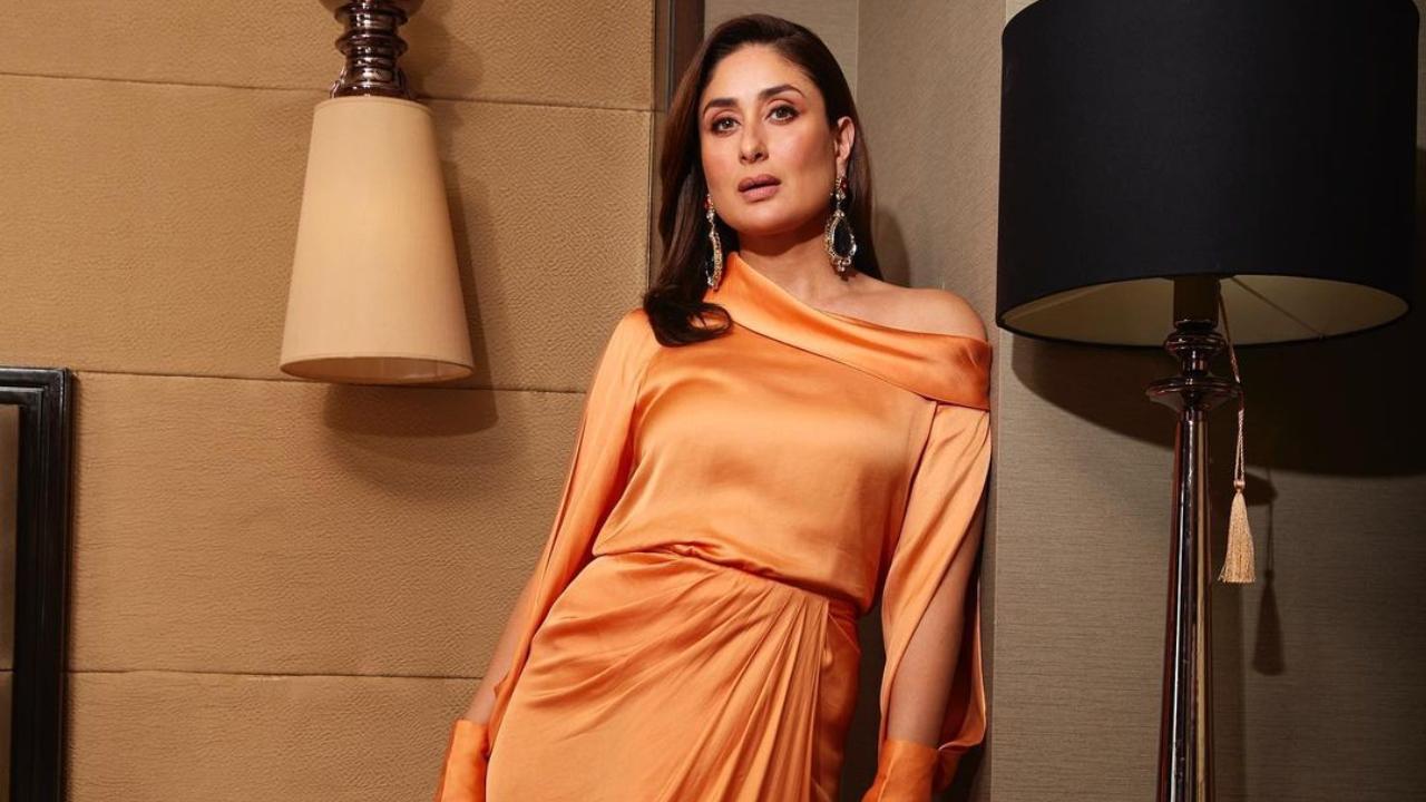 Kareena Kapoor Birthday 2023: Bebo shares her retirement plans, says, 'Hopefully at 83 or 93'