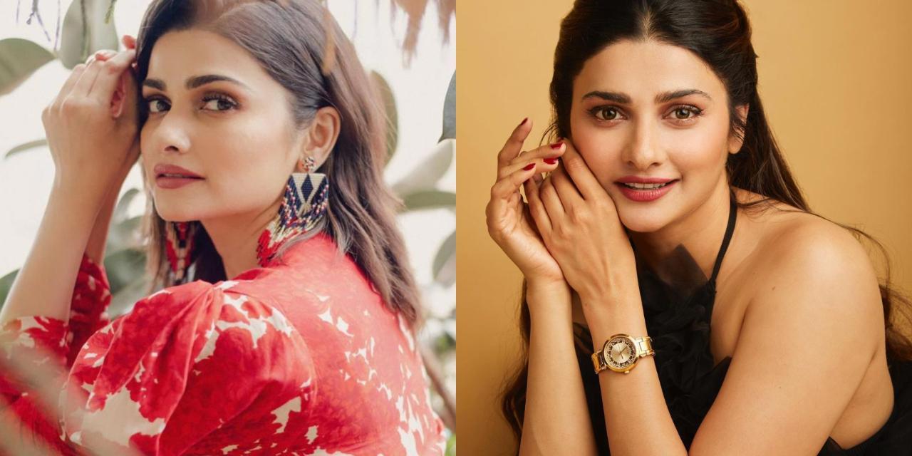 Prachi Desai Birthday 2023: Actress' impeccable fashion sense steals spotlight