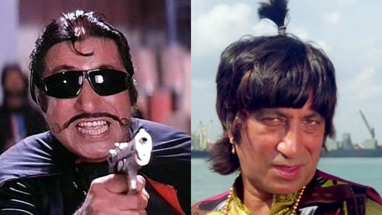 Shakti Kapoor Birthday: Look at actor's most hilarious and memorable dialogues