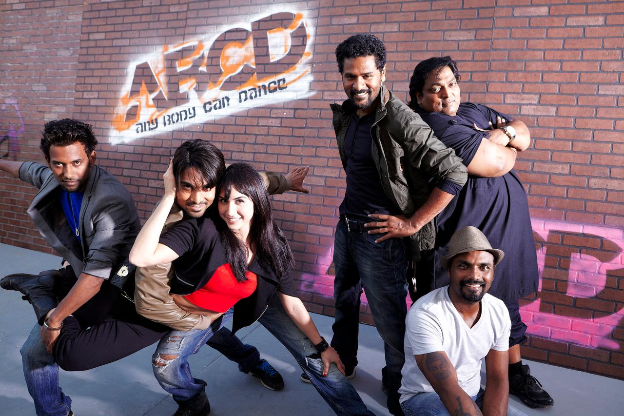 ABCD (Any Body Can Dance) is a Bollywood dance film that embraces the spirit of Ganpati in a heartwarming and entertaining way. The movie features a special Ganpati angle where the protagonist, portrayed by Prabhu Deva, uses his exceptional dancing skills to organize a mesmerizing dance performance as an offering to Lord Ganesha during the Ganesh Chaturthi festival