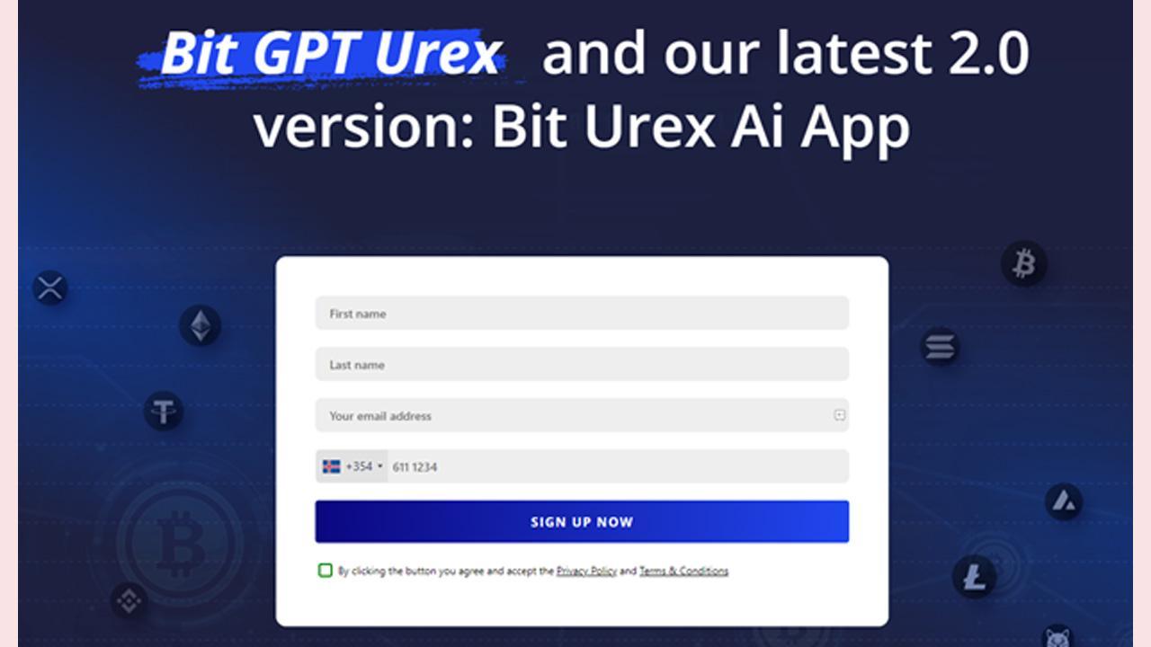 Bit GPT Urex  Review: SCAM Or LEGIT? (Australia, UK, Canada, Germany (Erfahrungen))