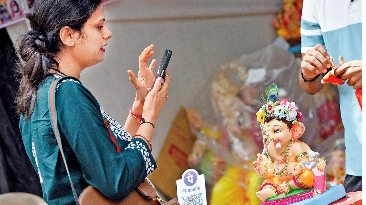 Mumbai Diary: Tuesday Dossier