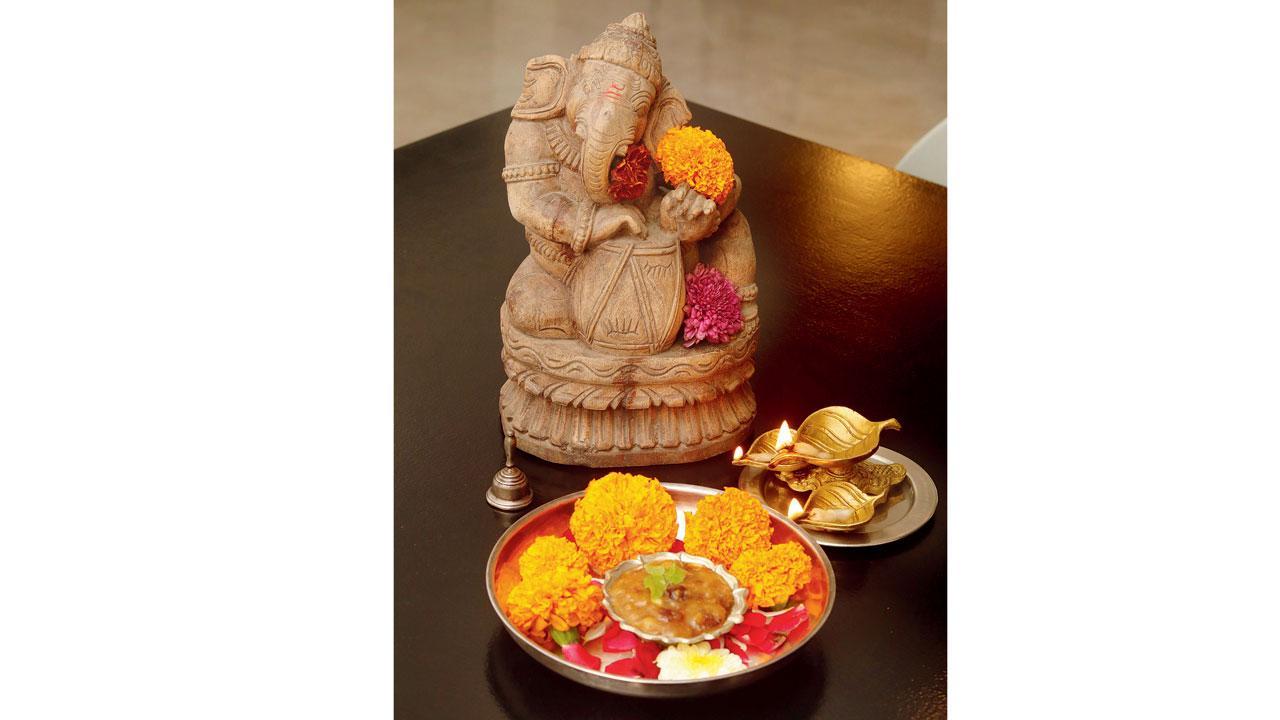 Ganesh Chaturthi 2023: Moving away from modak, here are other favourites that make it to the offering platter