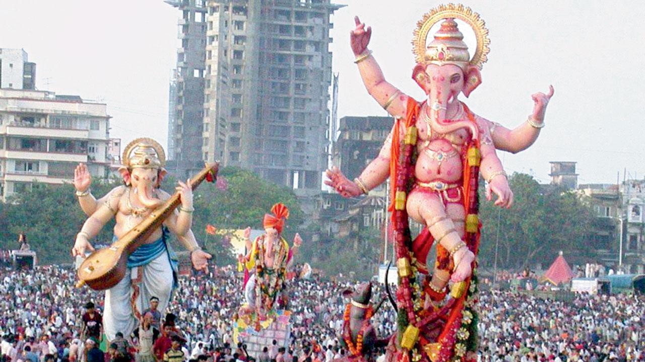 Mumbai: BMC misses target of 300 manmade ponds