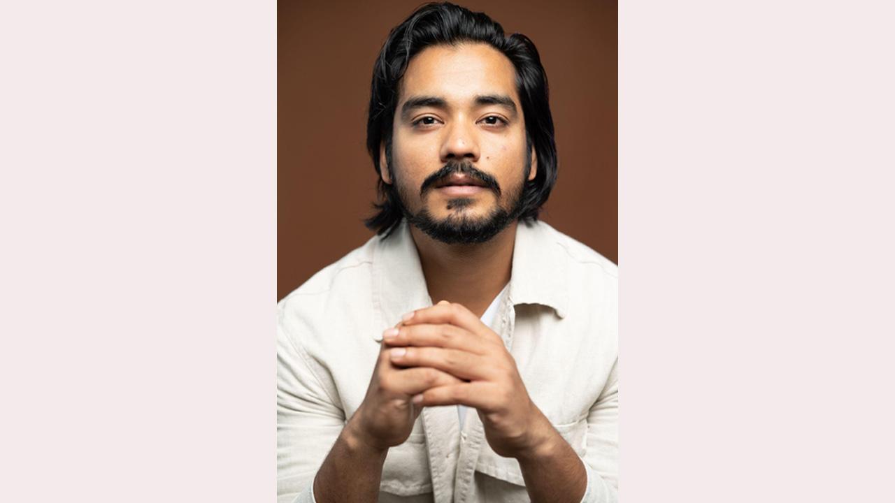 Gaurav Singh’s Inspiring Journey: From Bareilly to Hollywood
